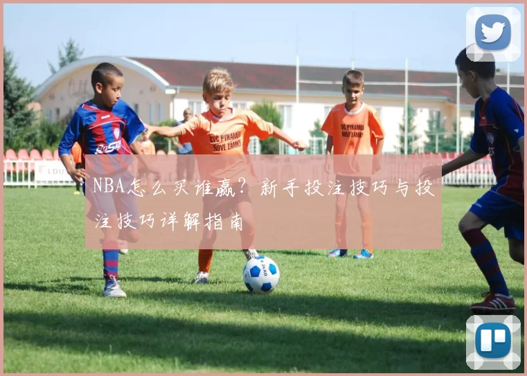 NBA怎么买谁赢？新手投注技巧与投注技巧详解指南